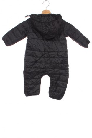 Dětská kombinéza  H&M, Velikost 9-12m/ 74-80 cm, Barva Černá, Cena  169,00 Kč