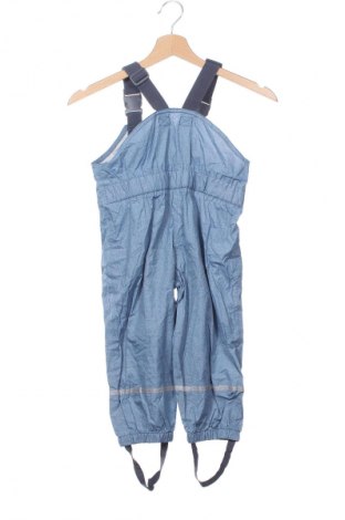 Kinder Overall Impidimpi, Größe 18-24m/ 86-98 cm, Farbe Blau, Preis € 16,99