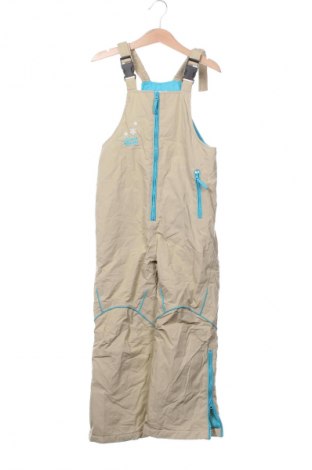 Kinder Overall Impidimpi, Größe 4-5y/ 110-116 cm, Farbe Beige, Preis € 4,99