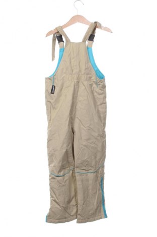 Kinder Overall Impidimpi, Größe 4-5y/ 110-116 cm, Farbe Beige, Preis € 4,99