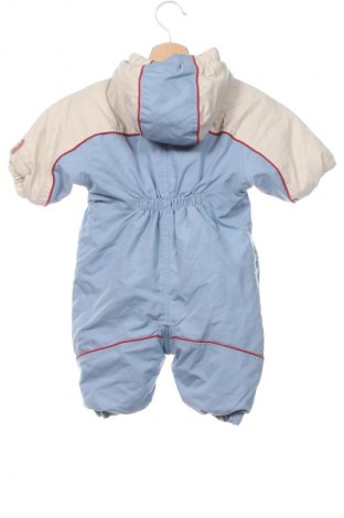 Kinder Overall Impidimpi, Größe 3-6m/ 62-68 cm, Farbe Blau, Preis € 5,99