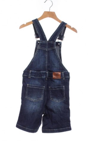 Kinder Overall Jako-O, Größe 5-6y/ 116-122 cm, Farbe Blau, Preis € 22,49