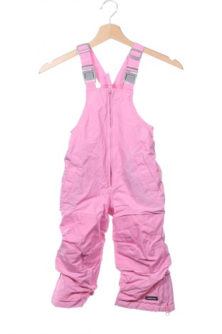 Kinder Overall Lands' End, Größe 2-3m/ 56-62 cm, Farbe Rosa, Preis 22,49 €