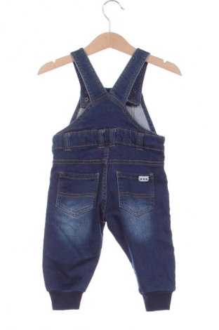 Kinder Overall Lupilu, Größe 3-6m/ 62-68 cm, Farbe Blau, Preis 8,49 €