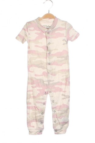 Kinder Overall P.J. Salvage, Größe 9-12m/ 74-80 cm, Farbe Mehrfarbig, Preis € 33,99