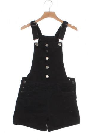 Kinder Overall Page One, Größe 8-9y/ 134-140 cm, Farbe Schwarz, Preis € 8,99