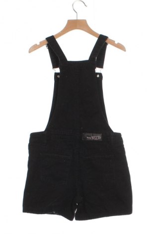 Kinder Overall Page One, Größe 8-9y/ 134-140 cm, Farbe Schwarz, Preis € 8,99