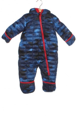 Kinder Overall Snozu, Größe 9-12m/ 74-80 cm, Farbe Mehrfarbig, Preis 22,49 €