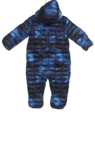 Kinder Overall Snozu, Größe 9-12m/ 74-80 cm, Farbe Mehrfarbig, Preis 22,49 €