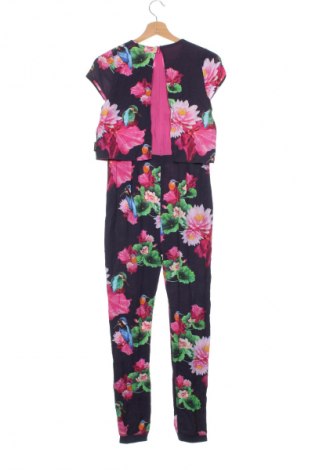 Kinder Overall Ted Baker, Größe 12-13y/ 158-164 cm, Farbe Mehrfarbig, Preis € 18,91