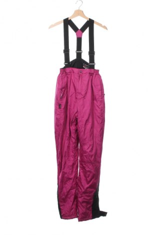 Kinderoverall für Wintersport, Größe 15-18y/ 170-176 cm, Farbe Rosa, Preis € 8,99