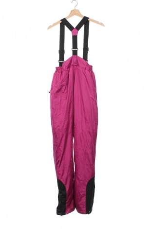 Kinderoverall für Wintersport, Größe 15-18y/ 170-176 cm, Farbe Rosa, Preis 40,99 €