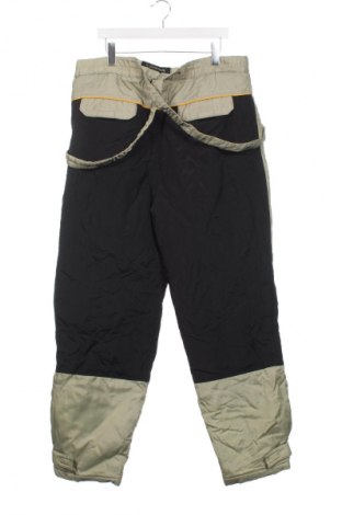 Kinderoverall für Wintersport, Größe 15-18y/ 170-176 cm, Farbe Grün, Preis € 13,99