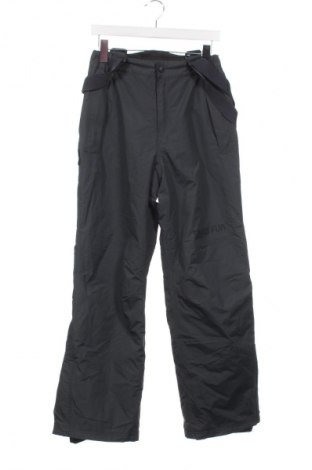 Kinderoverall für Wintersport Alive, Größe 12-13y/ 158-164 cm, Farbe Grau, Preis € 14,99