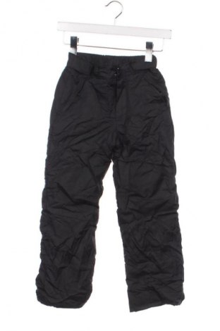 Kinderoverall für Wintersport All In Motion, Größe 11-12y/ 152-158 cm, Farbe Schwarz, Preis € 8,99