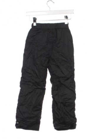 Kinderoverall für Wintersport All In Motion, Größe 11-12y/ 152-158 cm, Farbe Schwarz, Preis 8,99 €