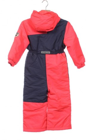 Dětská kombinéza pro zimní sporty  Alpine Pro, Velikost 18-24m/ 86-98 cm, Barva Vícebarevné, Cena  734,00 Kč