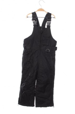 Kinderoverall für Wintersport Arctica, Größe 2-3m/ 56-62 cm, Farbe Schwarz, Preis € 5,99