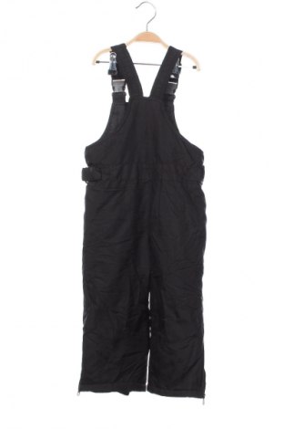 Kinderoverall für Wintersport Arctica, Größe 2-3m/ 56-62 cm, Farbe Schwarz, Preis € 14,99