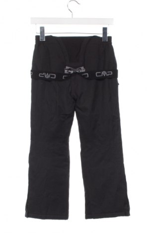 Kinderoverall für Wintersport CMP, Größe 6-7y/ 122-128 cm, Farbe Schwarz, Preis € 19,99