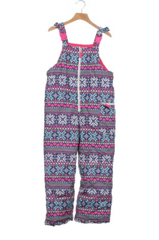 Salopetă pentru copii pentru sporturi de iarnă Carter's, Mărime 7-8y/ 128-134 cm, Culoare Multicolor, Preț 138,99 Lei