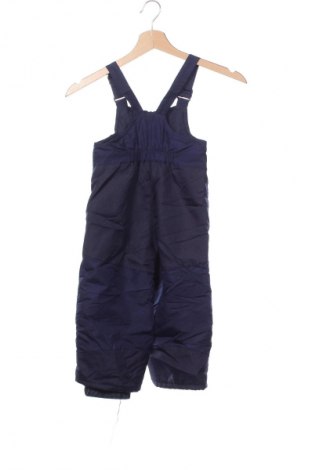 Kinderoverall für Wintersport Circo, Größe 2-3y/ 98-104 cm, Farbe Blau, Preis 5,99 €