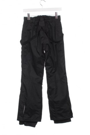 Kinderoverall für Wintersport Crivit, Größe 10-11y/ 146-152 cm, Farbe Schwarz, Preis € 17,99