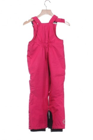 Dětská kombinéza pro zimní sporty  Crivit, Velikost 18-24m/ 86-98 cm, Barva Růžová, Cena  581,00 Kč