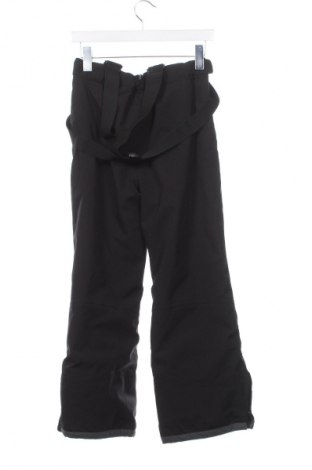 Kinderoverall für Wintersport Dare 2B, Größe 10-11y/ 146-152 cm, Farbe Schwarz, Preis 25,87 €