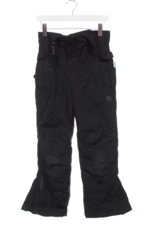 Kinderoverall für Wintersport Etirel, Größe 8-9y/ 134-140 cm, Farbe Schwarz, Preis € 14,99