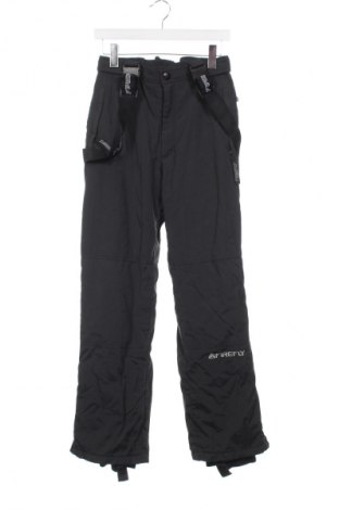 Kinderoverall für Wintersport Fire Fly, Größe 15-18y/ 170-176 cm, Farbe Schwarz, Preis € 30,00