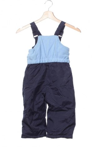 Dětská kombinéza pro zimní sporty  ZeroXposur, Velikost 18-24m/ 86-98 cm, Barva Modrá, Cena  139,00 Kč