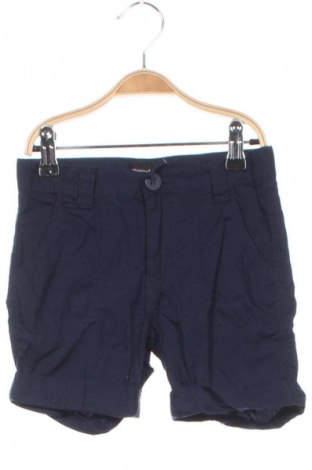 Kinder Shorts Charles Vogele, Größe 3-4y/ 104-110 cm, Farbe Blau, Preis € 7,00