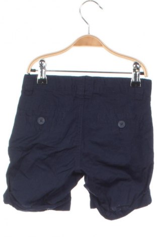 Kinder Shorts Charles Vogele, Größe 3-4y/ 104-110 cm, Farbe Blau, Preis € 7,00