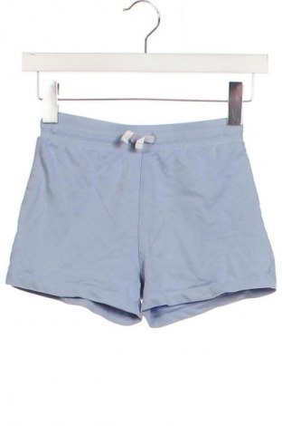 Kinder Shorts George, Größe 8-9y/ 134-140 cm, Farbe Blau, Preis 4,49 €