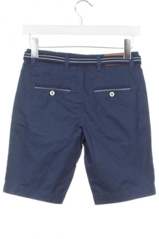 Kinder Shorts Here+There, Größe 8-9y/ 134-140 cm, Farbe Blau, Preis 13,63 €