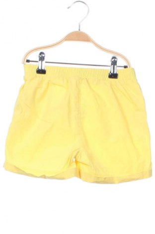 Kinder Shorts LC Waikiki, Größe 7-8y/ 128-134 cm, Farbe Gelb, Preis € 7,16