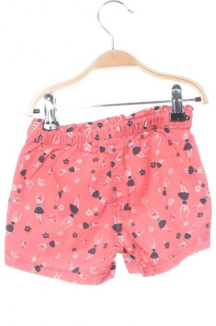 Kinder Shorts Lupilu, Größe 2-3y/ 98-104 cm, Farbe Rosa, Preis 4,49 €