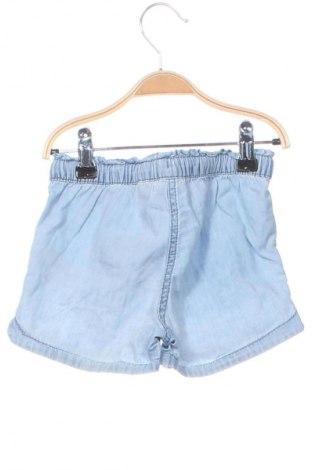 Kinder Shorts Lupilu, Größe 2-3y/ 98-104 cm, Farbe Blau, Preis € 4,49