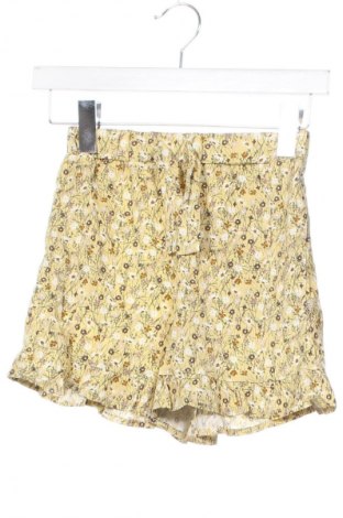 Kinder Shorts Pomp De Lux, Größe 8-9y/ 134-140 cm, Farbe Gelb, Preis 13,99 €