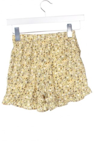 Kinder Shorts Pomp De Lux, Größe 8-9y/ 134-140 cm, Farbe Gelb, Preis 13,99 €