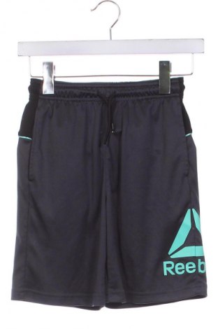 Pantaloni scurți pentru copii Reebok, Mărime 10-11y/ 146-152 cm, Culoare Gri, Preț 74,81 Lei