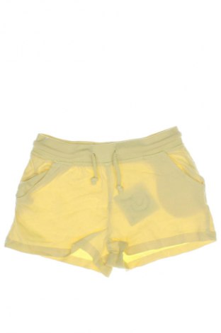 Kinder Shorts Sinsay, Größe 5-6y/ 116-122 cm, Farbe Gelb, Preis 7,16 €