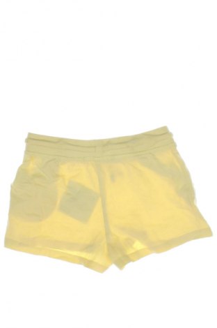 Kinder Shorts Sinsay, Größe 5-6y/ 116-122 cm, Farbe Gelb, Preis 7,16 €