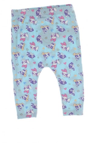 Dziecięce legginsy, Rozmiar 6-9m/ 68-74 cm, Kolor Kolorowy, Cena 43,68 zł