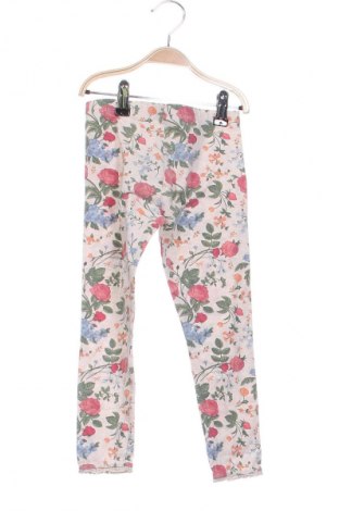 Colanți pentru copii, Mărime 5-6y/ 116-122 cm, Culoare Multicolor, Preț 49,87 Lei