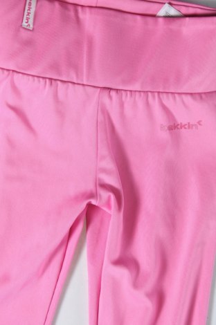 Kinderlegging Bekkin, Größe 6-7y/ 122-128 cm, Farbe Rosa, Preis € 6,99