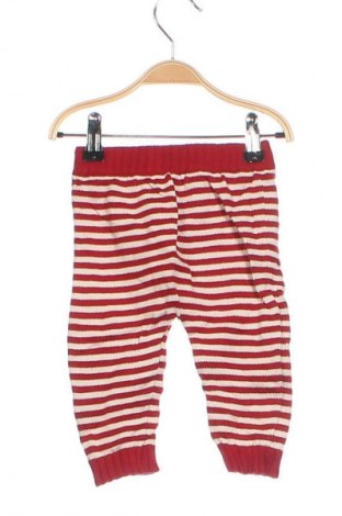 Dziecięce legginsy Carter's, Rozmiar 6-9m/ 68-74 cm, Kolor Czerwony, Cena 51,99 zł