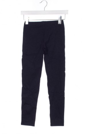 Dziecięce legginsy Gap, Rozmiar 10-11y/ 146-152 cm, Kolor Niebieski, Cena 51,99 zł