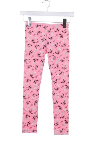 Kinderlegging Pepco, Größe 7-8y/ 128-134 cm, Farbe Rosa, Preis 10,74 €